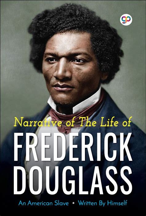 Narrative of the Life of Frederick Douglass | Frederick douglass ...