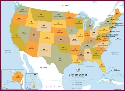 America Map States And Capitals - map : Resume Examples #qeYzlzA28X