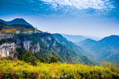 自驾游湖南怀化，四天三晚穿越古今！-怀化旅游攻略-游记-去哪儿攻略