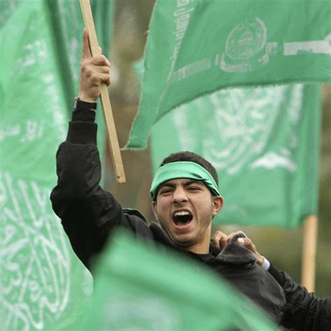 Arab Critique and Condemnation of Hamas Before October 7, 2023 | The ...