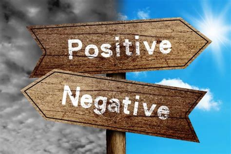 How to sense positive and negative energy around you