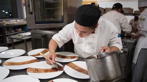 7 Exciting Careers for Baking & Pastry Arts Grads | Johnson & Wales University