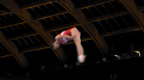 The story of trampoline at the Tokyo Olympic Games | NBC Olympics