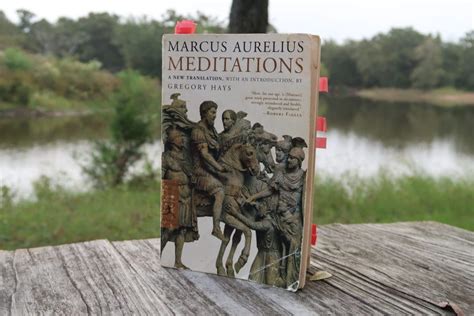 Meditations by Marcus Aurelius: Book Summary, Key Lessons and Best Quotes