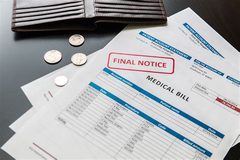 Medical Bills Bankruptcy | Acworth, GA | Law Offices of Roger Ghai