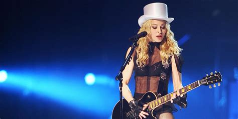 The 13 Most Underrated Madonna Songs | HuffPost