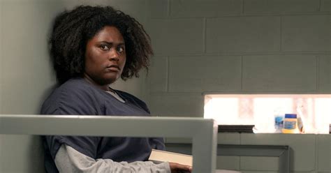 Who Did Taystee Kill on 'OITNB'? Season 7 Spoilers About Her Storyline