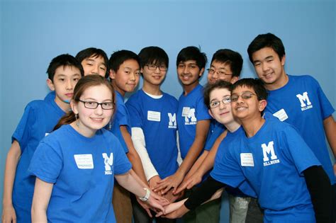 Millburn Middle School Students Head to State Competition | Millburn, NJ Patch