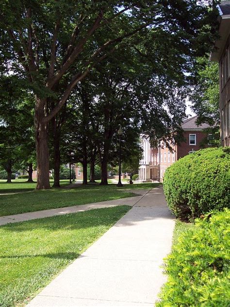 West Virginia Wesleyan College | blueathena7 | Flickr