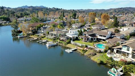 Westlake Village Hotels: 12 Cheap Westlake Village Hotel Deals, California