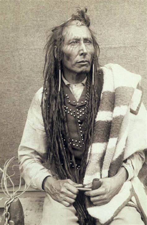 Plains Indians: Cree - 8 Humanities