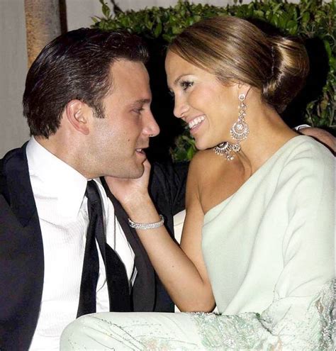 Jennifer Lopez And Ben Affleck Wedding / Why Jennifer Lopez And Ben ...