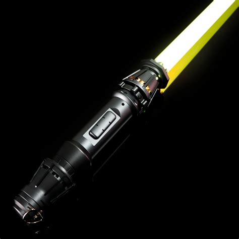 Rey's lightsaber – MazSaber.com