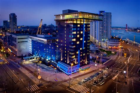 Rotterdam Centre - The Innsider - Online Magazine Inntel Hotels