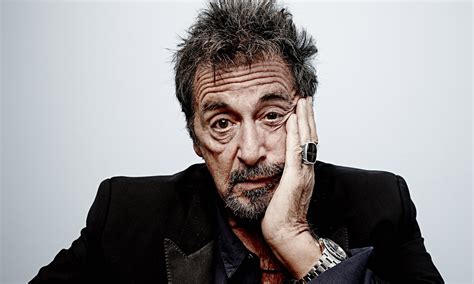 Al Pacino: ‘It’s never been about money. I was often unemployed’ | Film ...