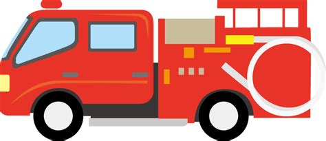 Firetruck fire truck clipart free images 8 - Clipartix