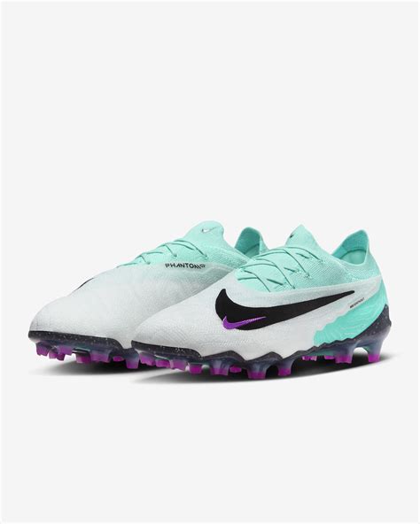 Nike Phantom GX Elite Firm-Ground Low-Top Soccer Cleat. Nike.com