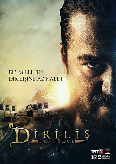 Diriliş Ertuğrul: 1. sezonun oyuncuları - Beyazperde.com