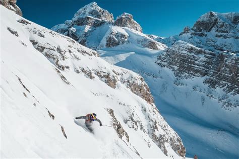 Banff's Sunshine ski resort upset with proposed guidelines from Parks Canada | CBC News