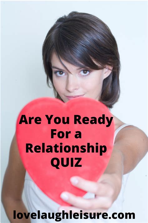 Relationship Quiz | Relationship, Relationship quiz, Quiz