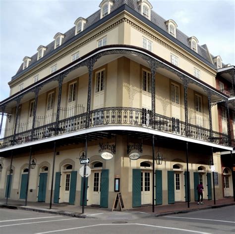 Where to Stay in the French Quarter in 2024 - New Orleans French Quarter