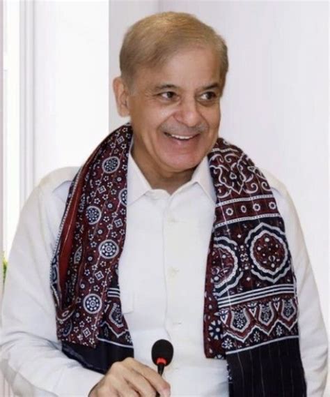 Shehbaz Sharif (Politician) Age, Caste, Wife, Children, Family ...