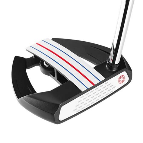 Odyssey Stroke Lab Triple Track Putter (Right Hand, 35", Marxman, Oversize Grip) - Walmart.com ...