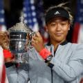 Naomi Osaka returns to tennis tournament after initially pulling out - CNN