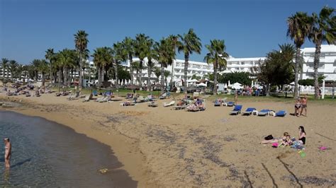 Louis Ledra Beach (Geroskipou): Alle Infos zum Hotel