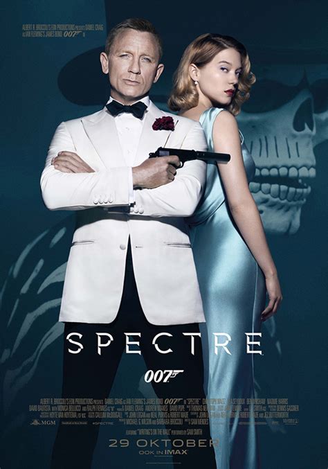 Spectre - Kijk nu online bij Pathé Thuis