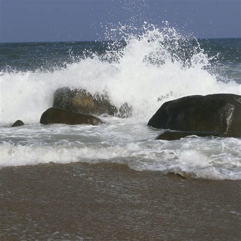 Less Crowded Beaches To See In Chennai | LBB, Chennai