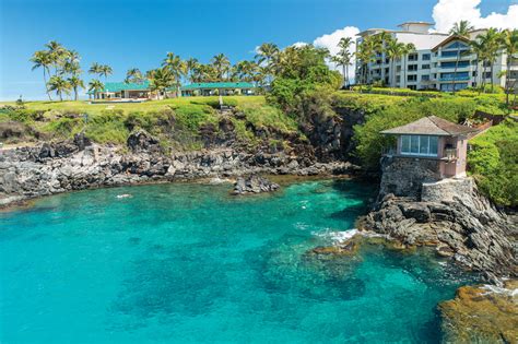 Trail of Bays: Kapalua Coastal Trail