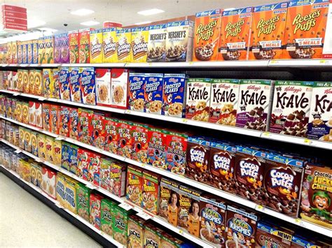 How Cereal Became the Quintessential American Breakfast | Healthy ...