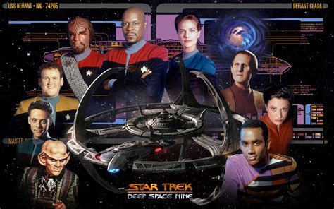 My Top 5 Favorite TV Shows & Top 5 Favorite Movies | Star trek, Trek and Deep space