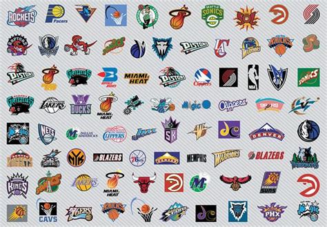 El origen de los 30 nombres de los equipos de la NBA (primera parte) ~ #NBA ~ Infobae.com