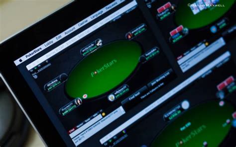 Online Poker Rake Free Cash Game League Introduced by PokerStars