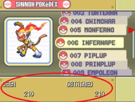 Pokemon Platinum Cheats For NDS Emulator