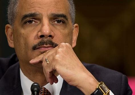 Holder Letter Acknowledges U.S. Citizen Deaths | News