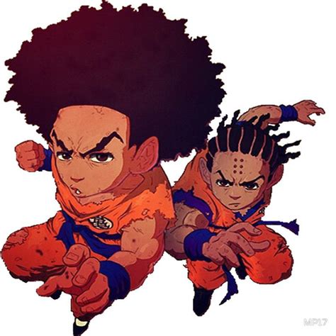 Afro-Anime - Watch exclusive Manga and Anime - RPG - Comic Vine