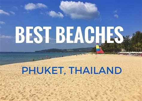 Best Beaches in Phuket for Families | Mum on the Move