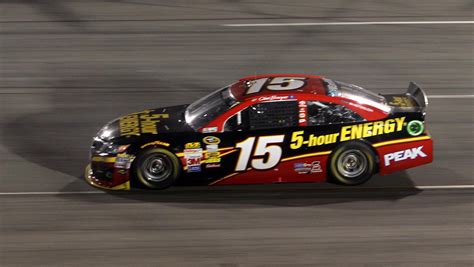 5-Hour Energy staying with Michael Waltrip Racing