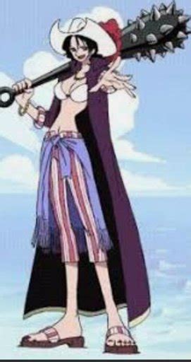 Alvida | Wiki | One Piece Amino