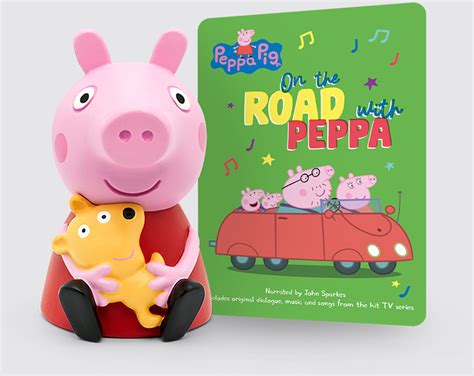 Peppa Pig - Imagination Toys