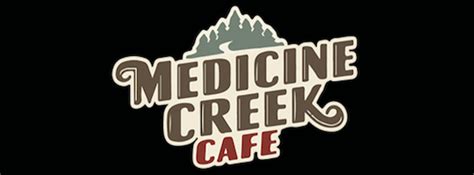 Medicine Creek Cafe