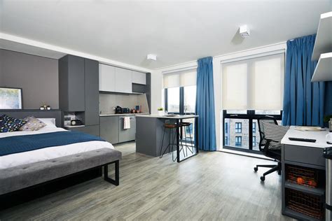 Best Student Accommodations near University of Southampton - UniAcco