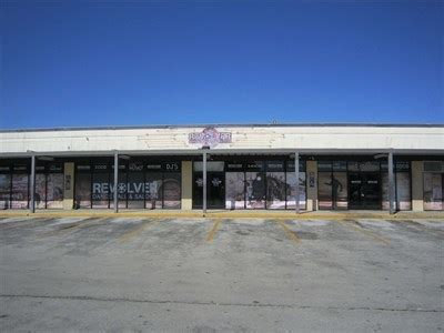 Revolver Dance Hall & Saloon - Cookeville, TN - Dance Clubs on ...