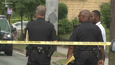 How to decrease violent crime in ATL | 11alive.com