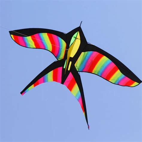 modern bird shape kites, View bird shape kites, I'm a bird Product Details from Weifang Hengda ...