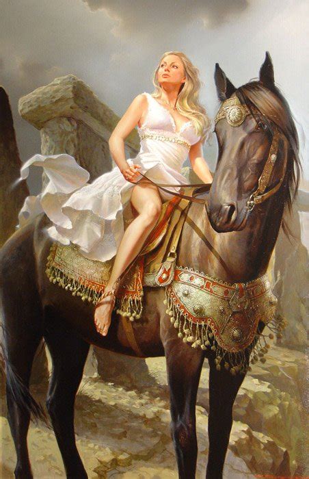 30 Mind Blowing Finest Glazing Paintings by Stanislav V Plutenko