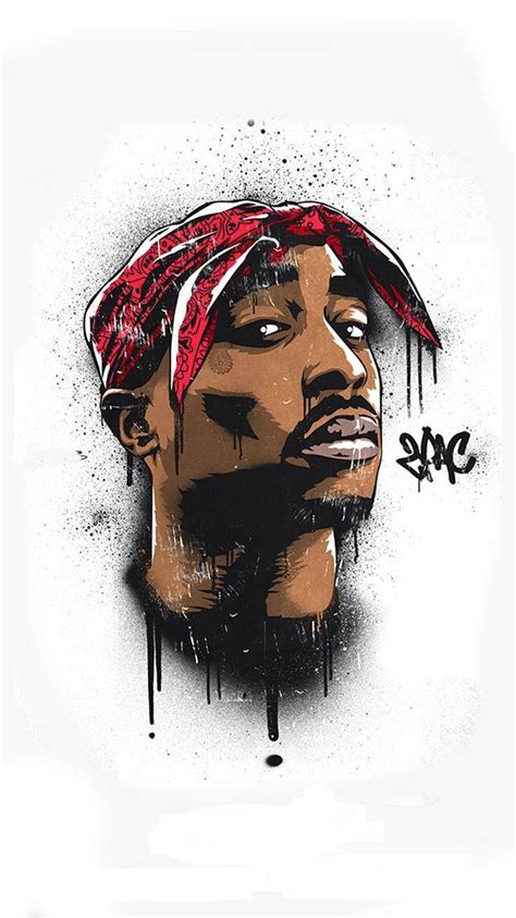 [100+] Tupac Wallpapers | page 2 | Wallpapers.com